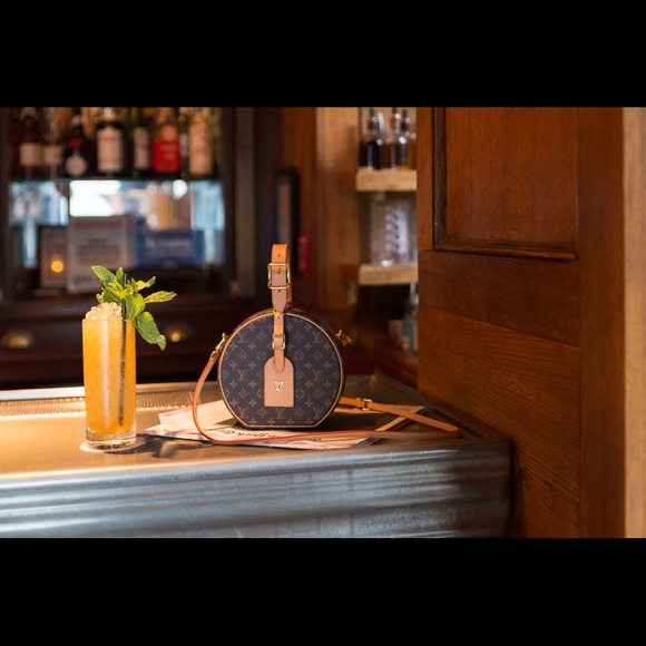 Louis Vuitton Petite Boîte Chapeau - Picture 4 of 6